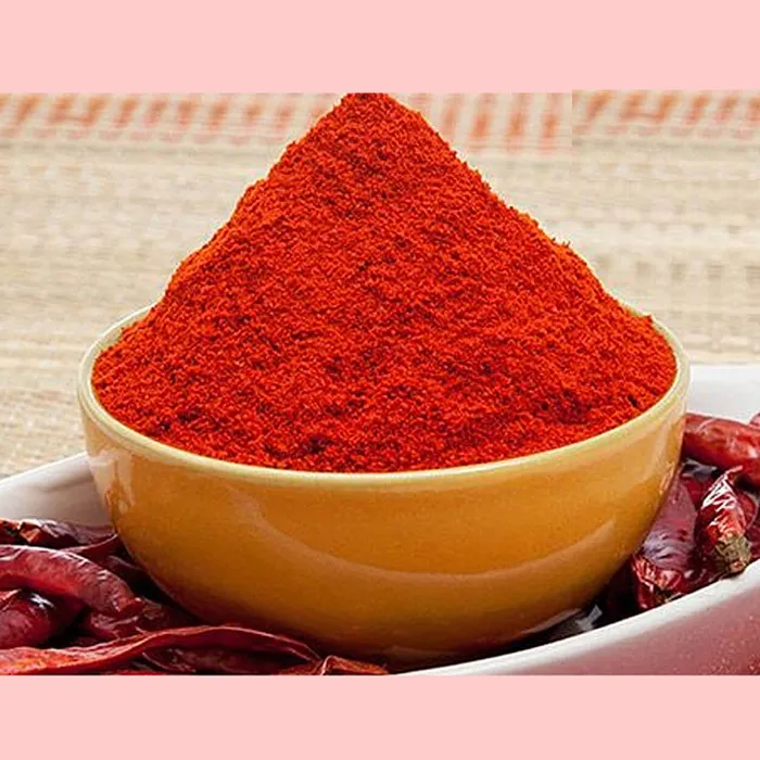 Red Chilli Powder Sindh