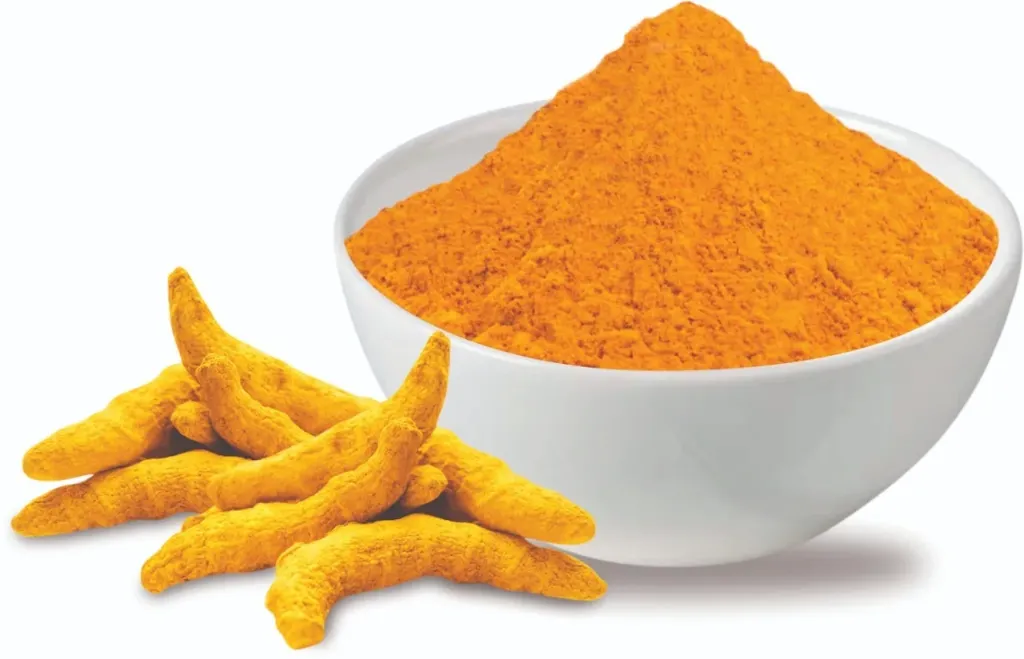Haldi Powder KG
