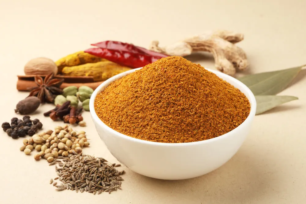 Garm Masala Powder KG