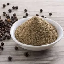 Kali Mirch Powder KG