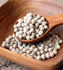White Mirch Powder KG